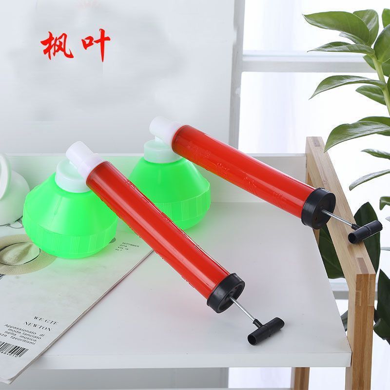 手动推拉式喷雾抢家用喷雾器消毒打农药喷壶浇花浇水农用加厚塑壶