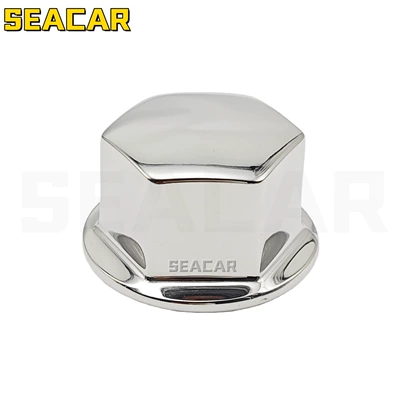 Sükan çarxları 1/2"-20 Wheel Hub Nut