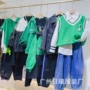 春季熊猫春装