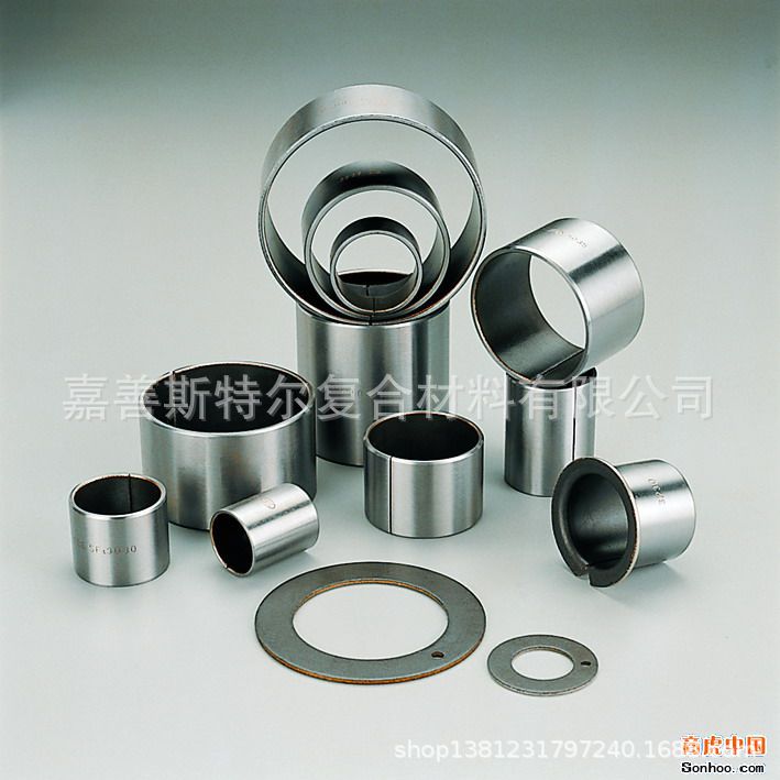 厂家直销DU复合轴套