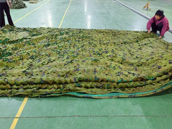 Wholesale Anti-Sun Greenery Netting, Outdoor Mountain Cover Net, Sun Protection Net, Camouflage Net, Soil Cover Net
