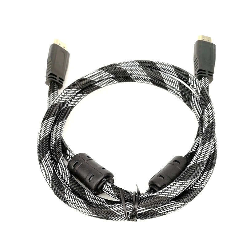 Hdmi 5м кабель HDMI версии 1.4, аудио и видео соединительный кабель