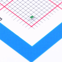 厂家直供TNPW120614R2BEEA贴片电阻批发防潮耐硫1206方形贴片电阻