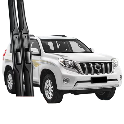 Prado wipers are suitable: Wiper