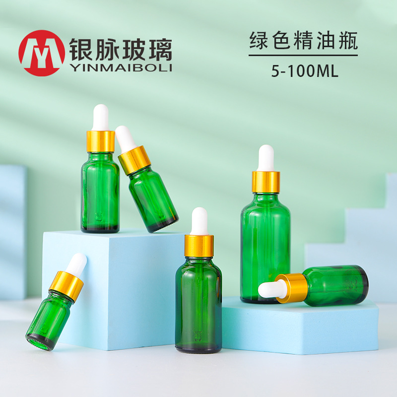 Glass pipette for traveling