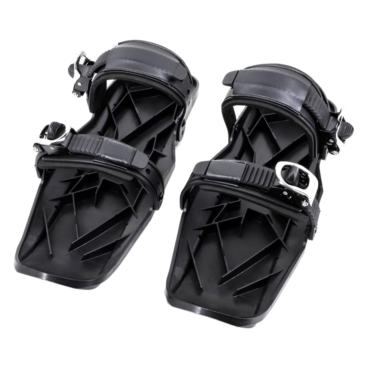 Zapatos de snowboard MiniSki Skates mini zapatos de esquí deportes al aire libre de invierno