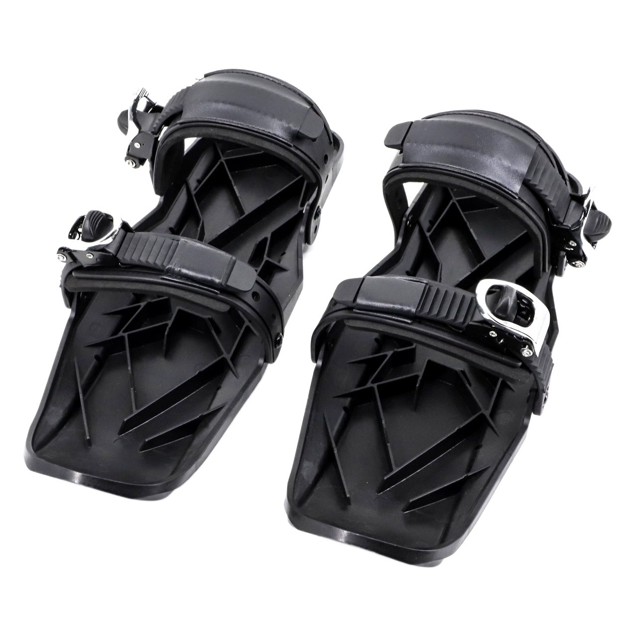 Сноуборд обувь MiniSki Skates мини-лыжные ботинки для зимних видов спорта на открытом воздухе источник сани производитель