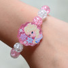 Cartoon children's bracelet, “Frozen”, wholesale