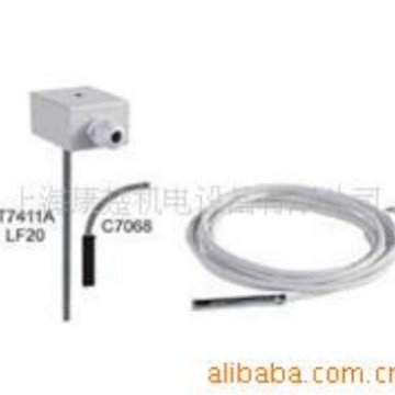 供应霍尼韦尔风管温度传感器,T7411A1001,T7411A1019,T7411A1043