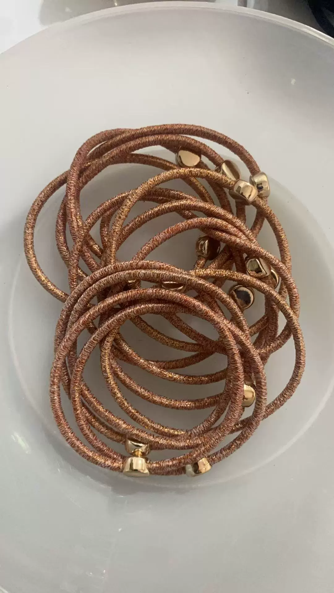 Черная базовая крышка для Hair rope canned, набор из пряжи, корейский стиль, простой и элегантный дизайн, оптовая продажа