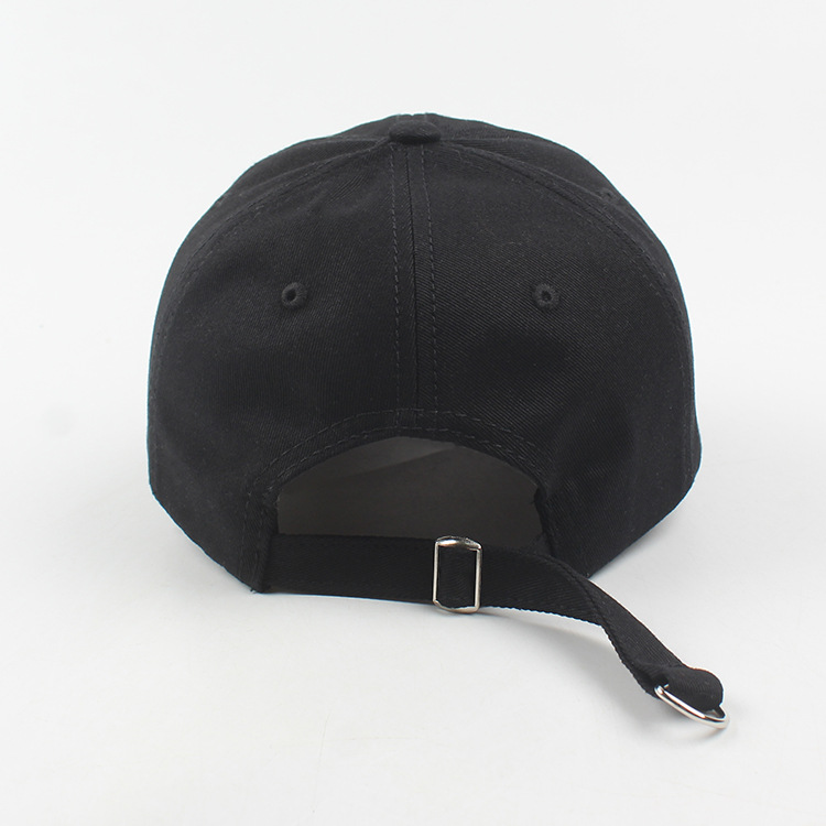 Fashion Sunshade Soft Top Hat Wholesale display picture 5