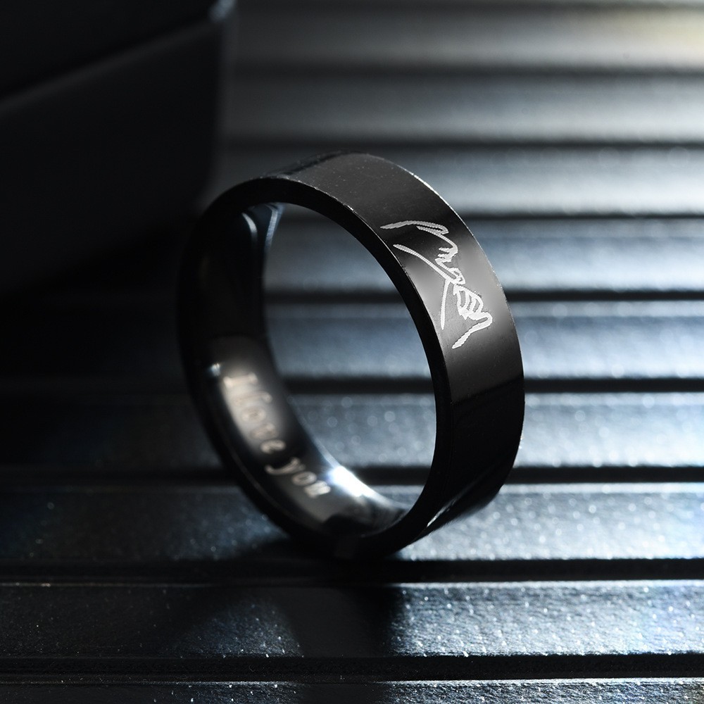 hook ring
