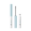 Waterproof woolen mascara for eyelashes, lengthening raincoat, styling, no smudge