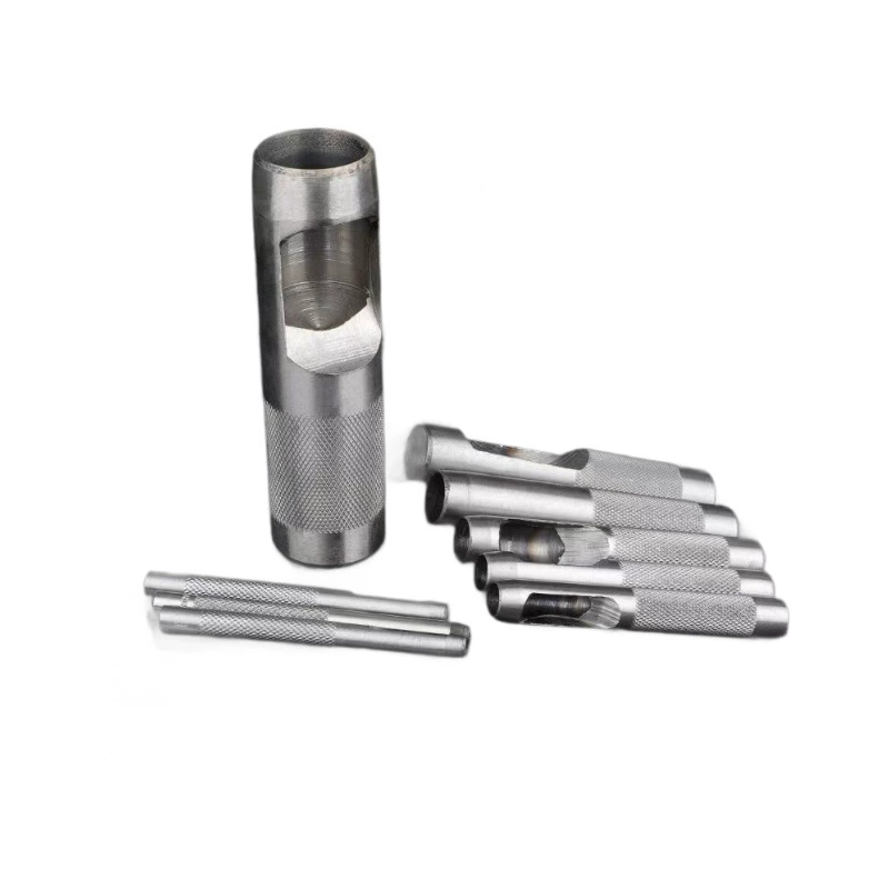 Belt, hole puncher, set, wholesale, 40mm