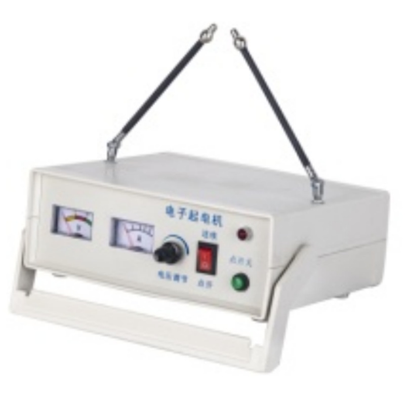 电子起电机高中教学04013实验仪器静电物理配高中电源实验箱使用