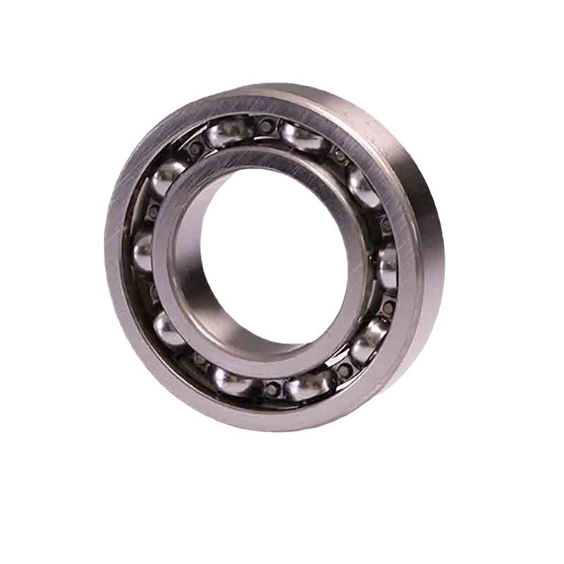 Cojinete de bolas de ranura profunda 6200 6201 6202 6208 ZZ / 2RS ZV3 Cojinete de superposición image 5