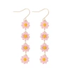 001-49, pink daisy