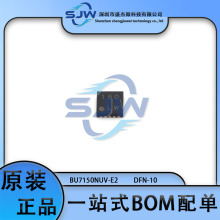BU7150NUV-E2 ˿ӡ150��װDFN-10 ��Ƶ���ʷŴ���оƬ ���ɵ�·IC