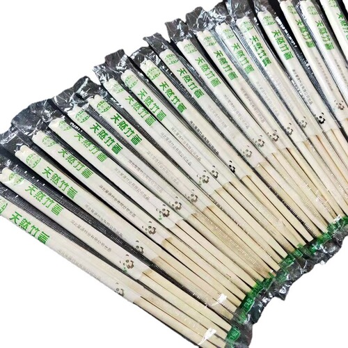 Disposable chopsticks, bowls, takeout, commercial use, special utensils, wholesale, tableware sets, restaurant products, manufacturer selection, department store 