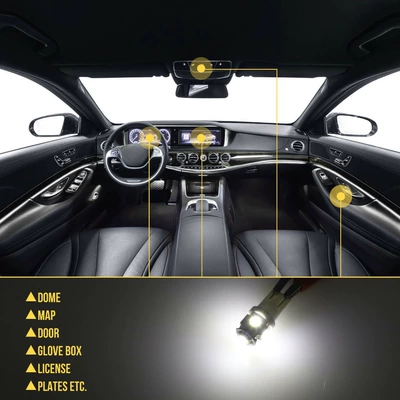 double tip reading lamp license — Other lights