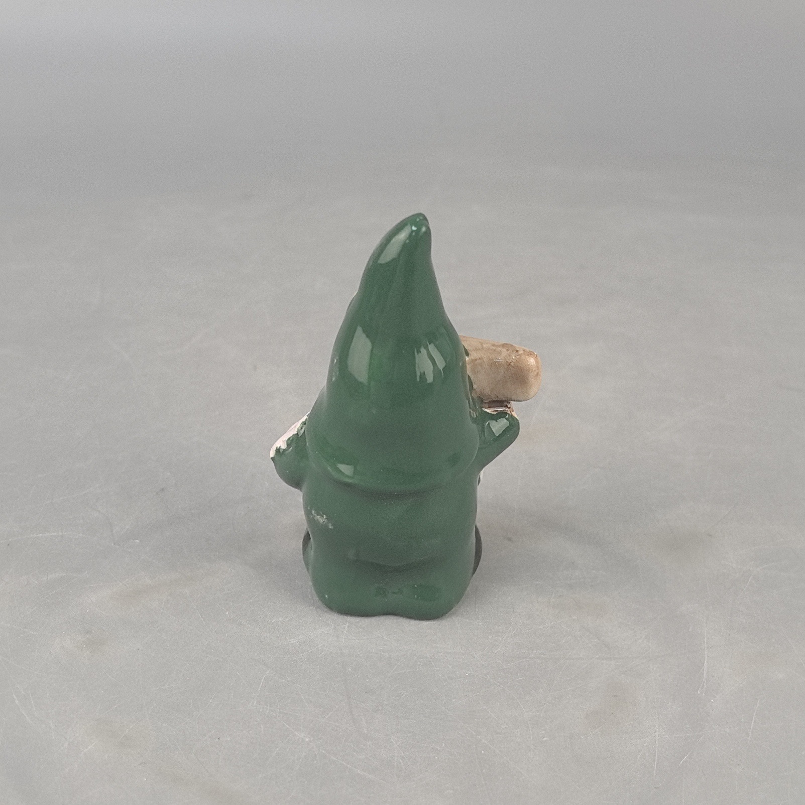 Árbol transfronterizo jardín cerámico enano elfo decoración decoración creativa frutas marido modelado artesanía