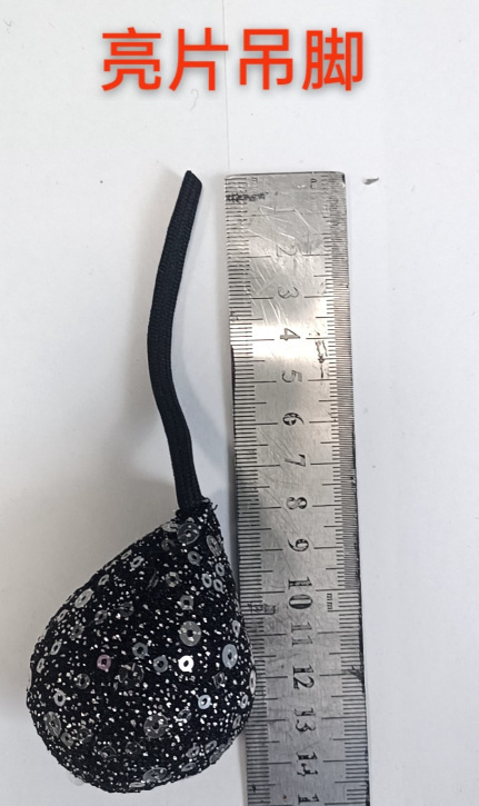 新しい立体綿充填手のひら衣類アクセサリー衣類綿充填足ぬいぐるみ綿充填足衣類アクセサリー|undefined