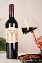 南非干红葡萄酒CATHEDRAL CELLAR金殿赤霞珠红葡萄酒
