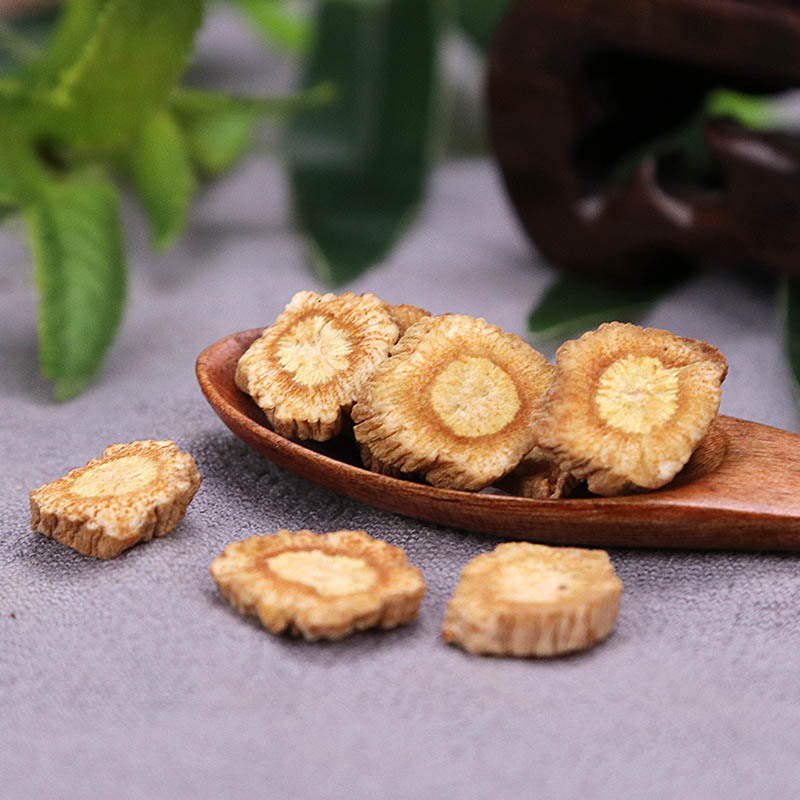 Fang Feng Dried Saposhnikovia Root 500g Traditional Chinese Herb for Decoction and Herbal Soup quality and texture