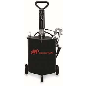 英格索兰 轻型黄油润滑系统LP2009-2-B