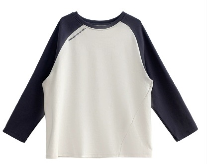 065 серый и абрикосовый