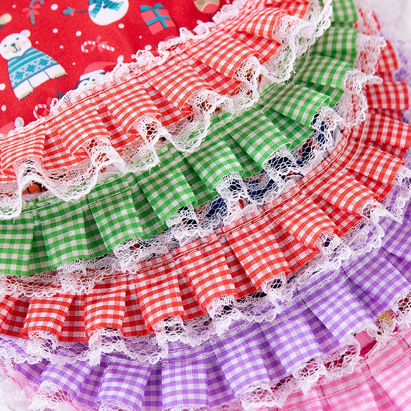 Protective apron, (Cross-border trading)