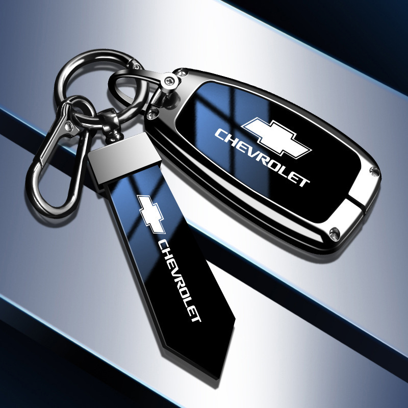 Suitable for Chevrolet Malibu XL Key Set Kovoz Detector Male Pioneer Chuangku Cruze Bag Buckle