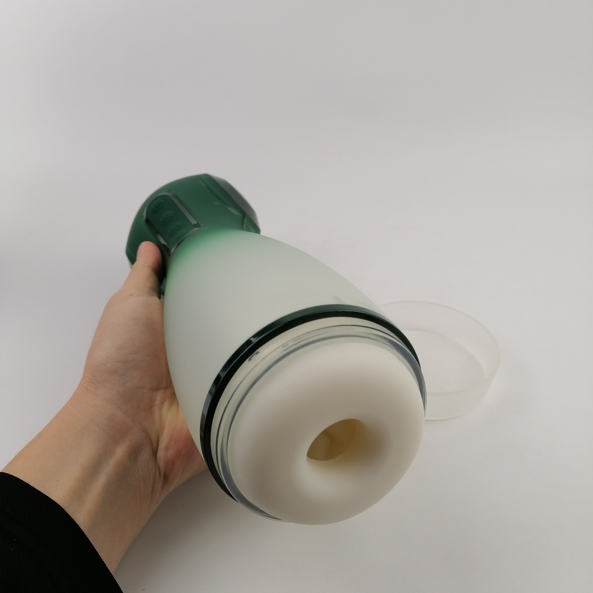 Male Masturbator With Vibration And App Control Airplane Cup_voghion.com