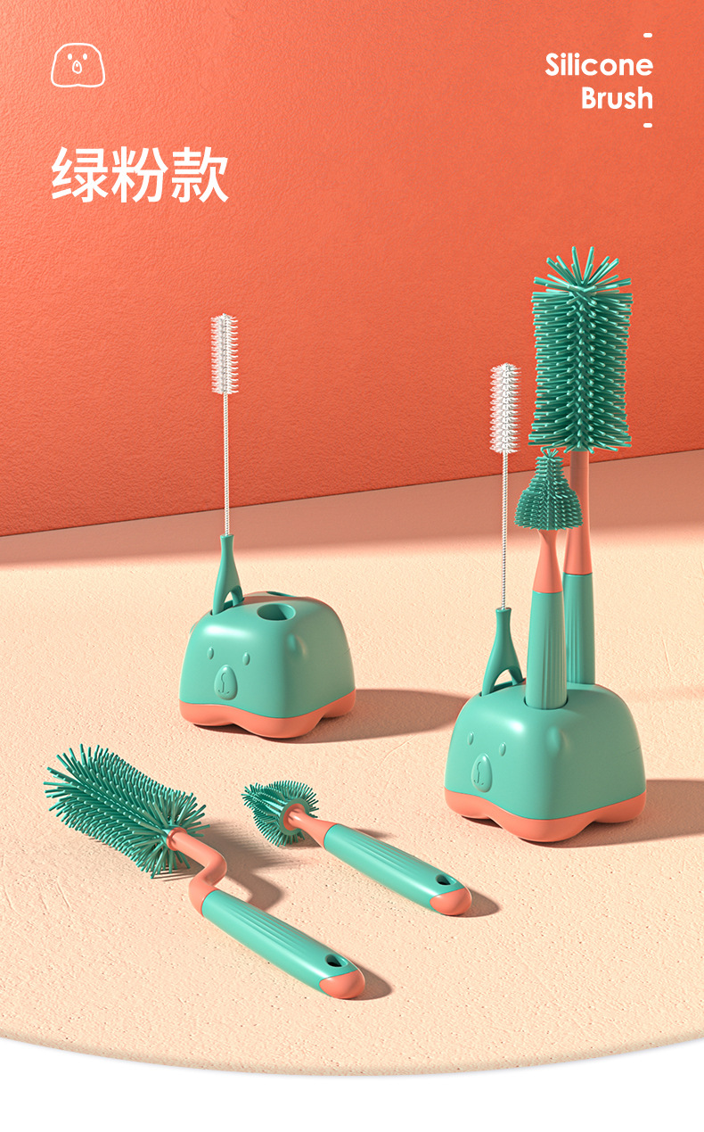 硅胶刷-+质检报告_18