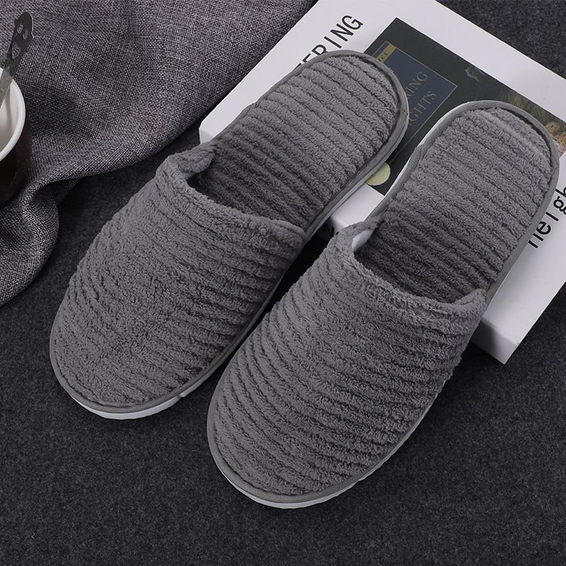 그레이 산호 양털 (상감)