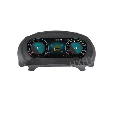 Suitable for Volkswagen: automobile instrument