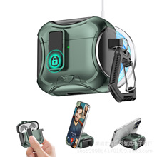 �m��AirPods Pro3���C�״����i�ۚ��O��4�o���{�����o�׷�ˤ֧��