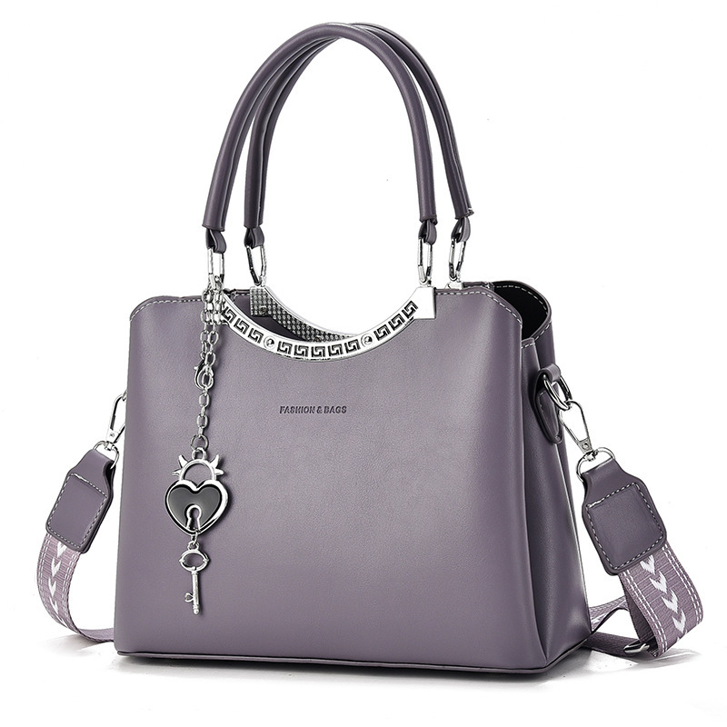 2025 nuevos fabricantes al por mayor bolsos de mujer bolsos de mediana edad bolsos de madre