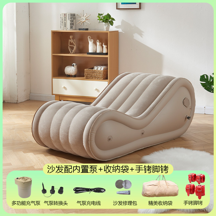 白色s加手铐