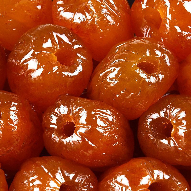 5斤装金丝蜜枣无核煮粥煲汤休闲零食红枣粽子蜜饯101g2斤批发