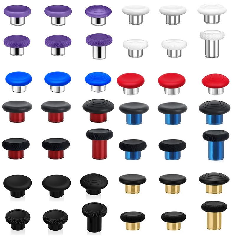 X ONE ELITE elite handle 2nd generation colorful metal rocker cap…
