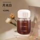 Cute Mini Chubby Cup 300ml Borosilicate Glass Office Home Milk Cup Coffee Cup Water Cup