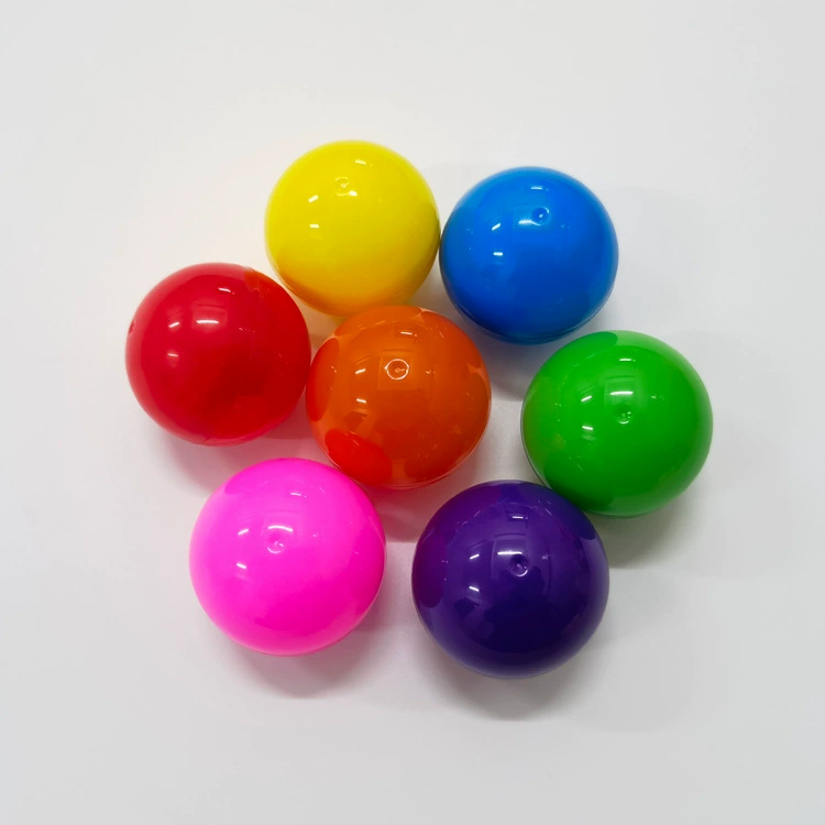 Оптовая 50 мм скрученная яичная скорлупа в наличии оптом скрученное яйцо игрушка машина развлечений скрученное яйцо машина макарон многоцветный