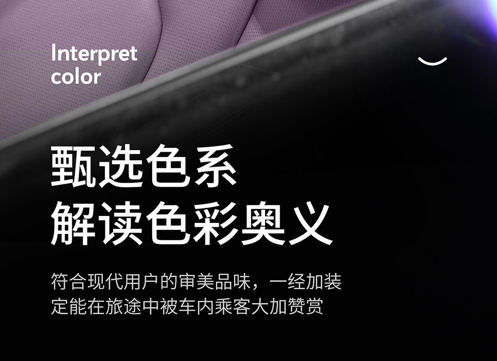 Suitable for Xiaomi Su7 Headrest, Neck and Waist Pillow, Lumbar Cushion, Xiaomi Yu7 Car Pillow, Interior Accessories and Supplies