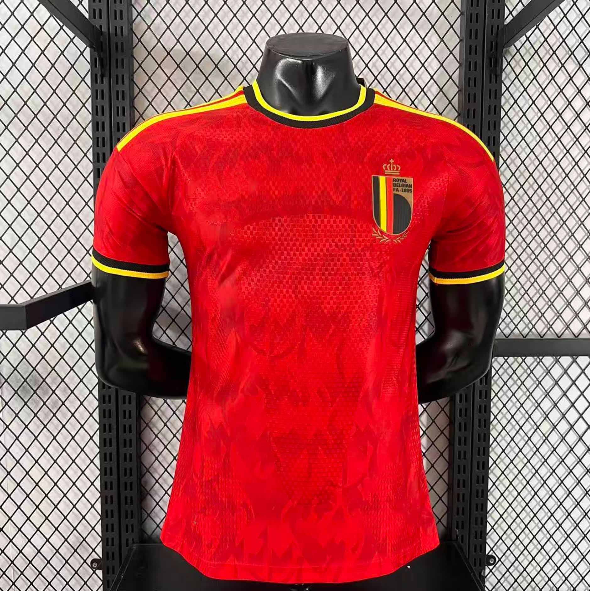 Jugador de alta calidad Real Madrid Arsenal Club de la misma camiseta de fútbol de secado rápido ventilado en stock de un agente de pelo image 51