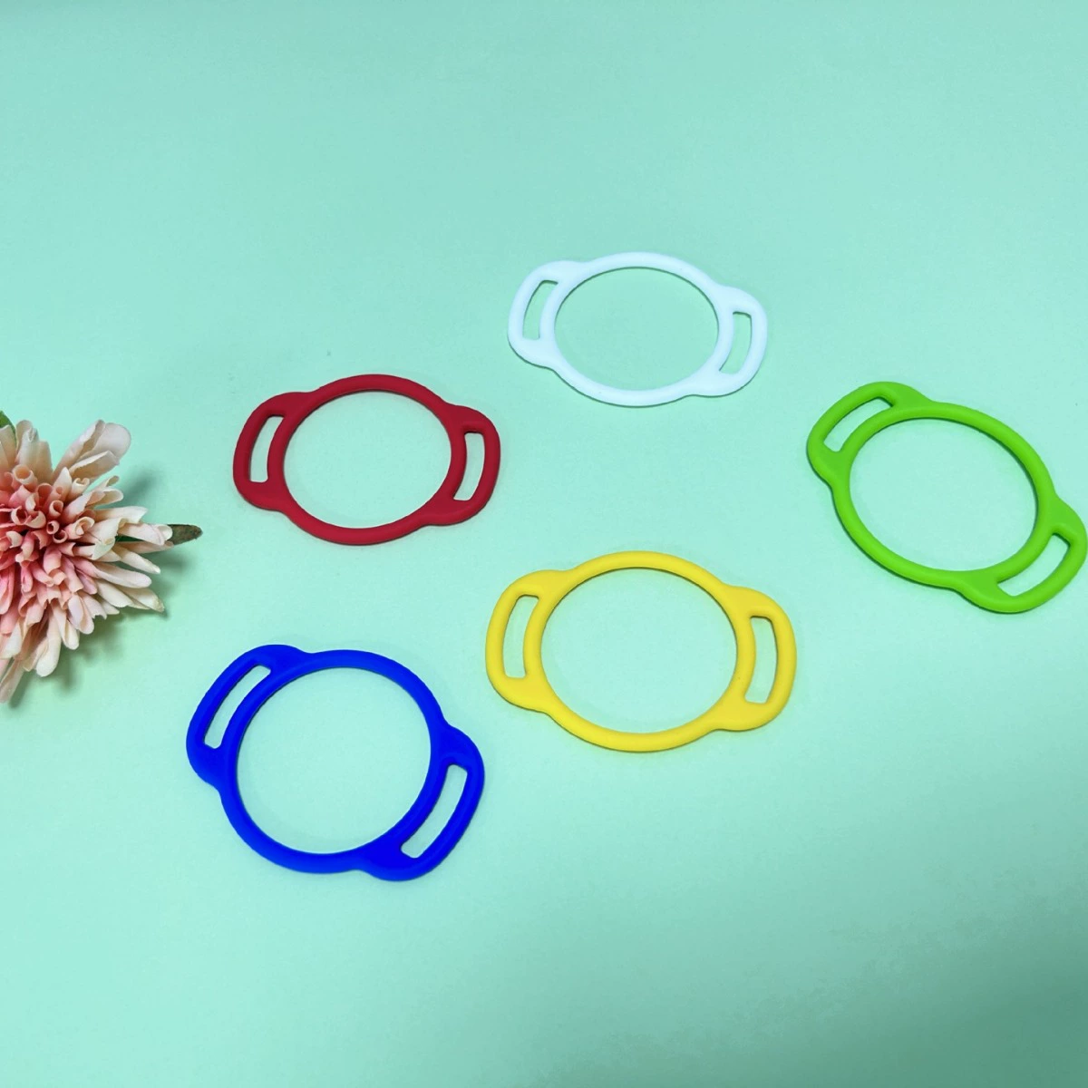 Наружная бутылка с водой пряжка бутылка минеральная вода пряжка висит бутылка для напитка пряжка бутылка с водой маленькая бутылка с водой пряжка рюкзак силикон круглый размер