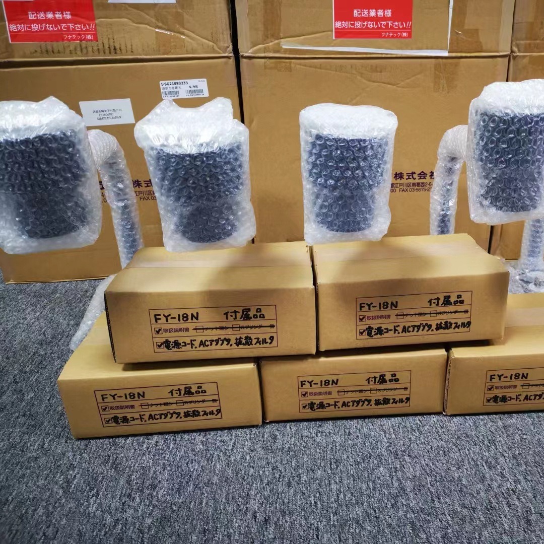 船越龙 FUNATECH	FY-18N   目视检查用 LED 照明  原装现货