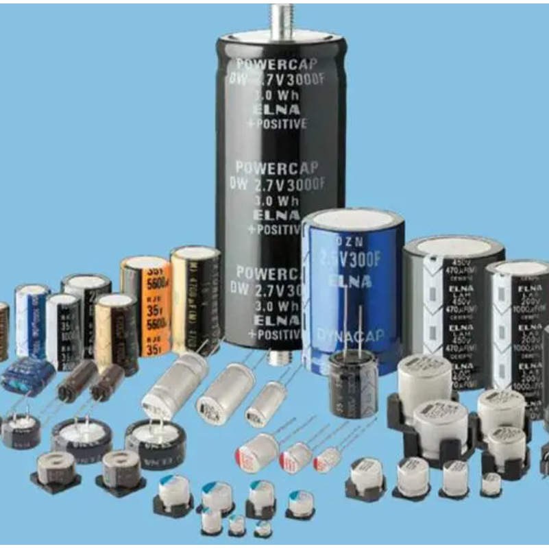 原厂6.3SKV220M 6.3X5.5 6.3V 220UF 6.3X5.5mm DIP电解电容