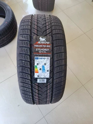 285/40R21 Winter Snow Tires Vehicle tire