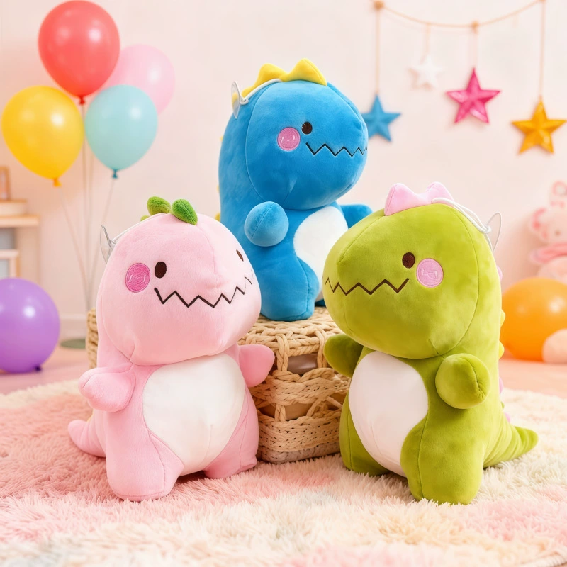 Кукла плюшевая игрушка 8 дюймов 7 дюймов оптом